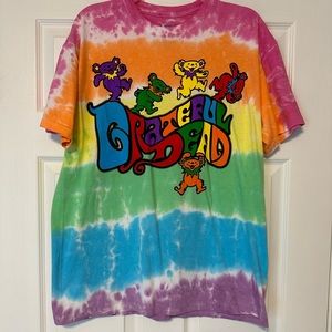 Grateful Dead T-shirt